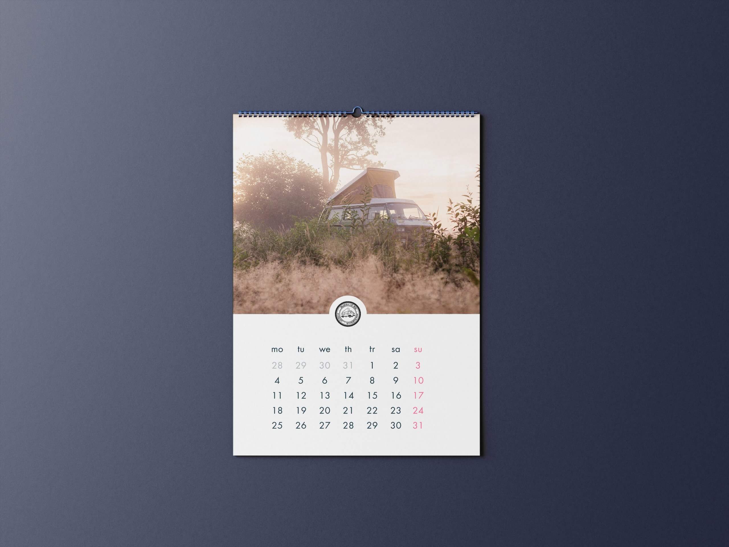 Mockups Design