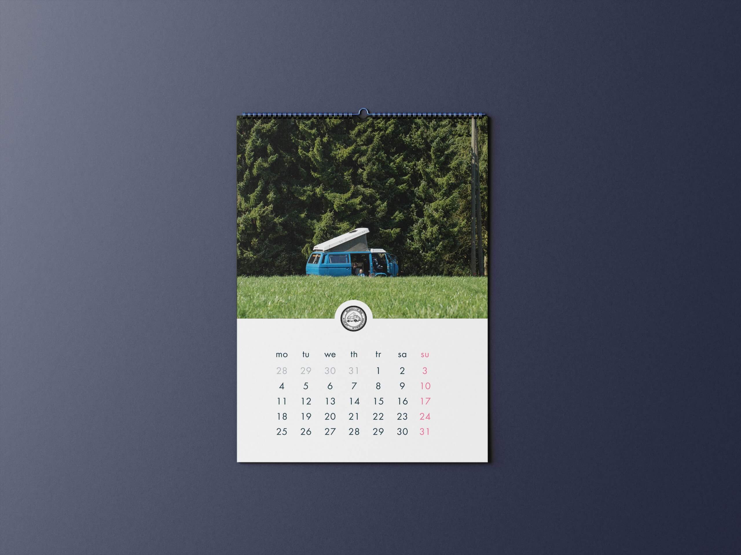 Mockups Design